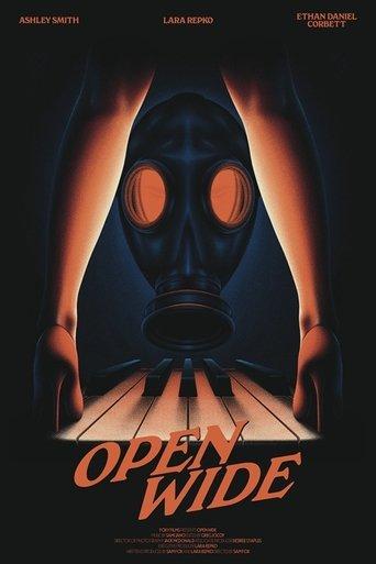 Open Wide image