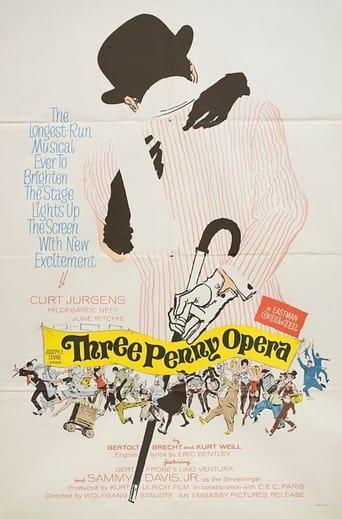 The Threepenny Opera