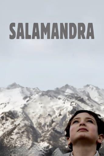 Salamander image