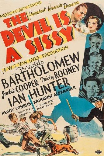 The Devil Is a Sissy