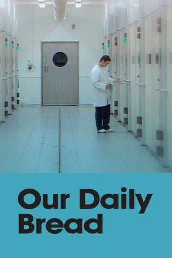 Our Daily Bread