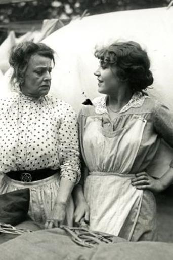 The Peacemaker image