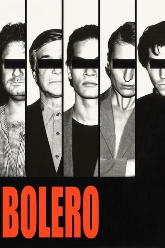 Bolero image