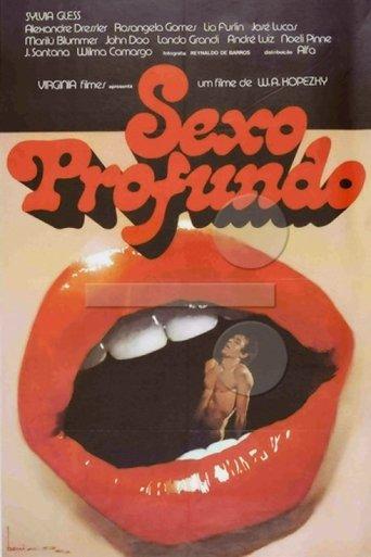 Sexo Profundo image