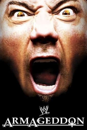 WWE Armageddon 2005 image