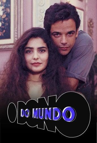 O Dono do Mundo