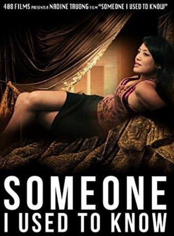 Someone I Used to Know image