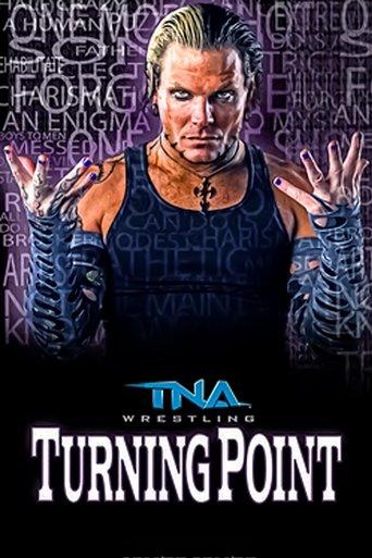 TNA Turning Point 2011 image