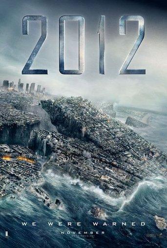 2012 - Geht die Welt unter?