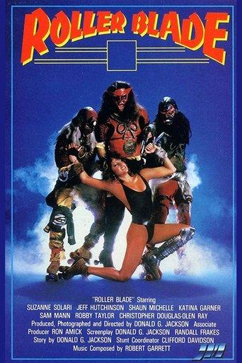 Roller Blade image