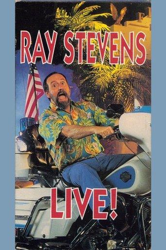Ray Stevens Live!