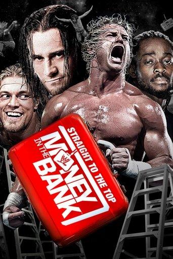WWE: Straight to the Top - Money in the Bank Anthology image