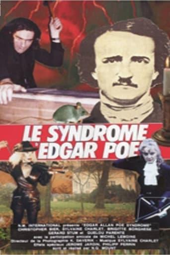 The Edgar Allan Poe Syndrome image