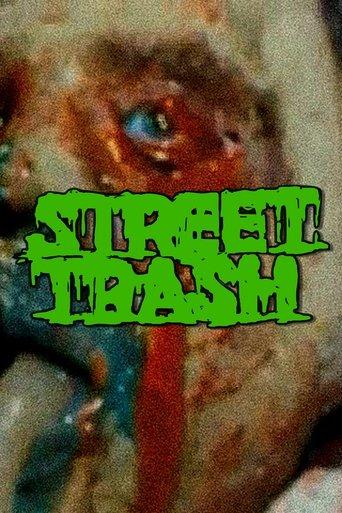 Street Trash image