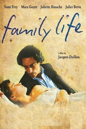 Family Life image