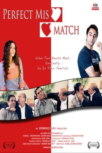 Perfect Mismatch image
