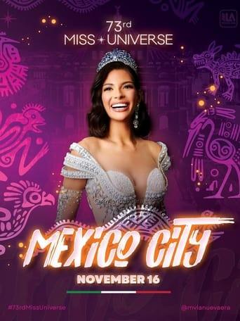 Miss Universe image