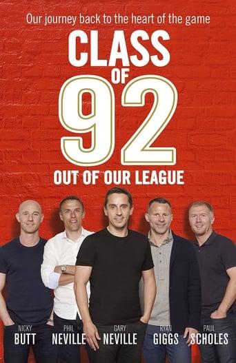 Class of '92