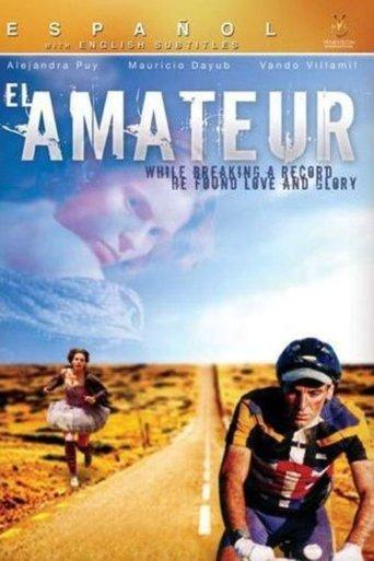 The Amateur image