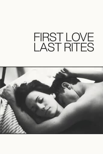 First Love, Last Rites image
