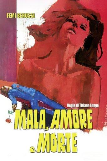 Mala, Love and Death image
