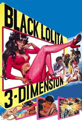 Black Lolita image