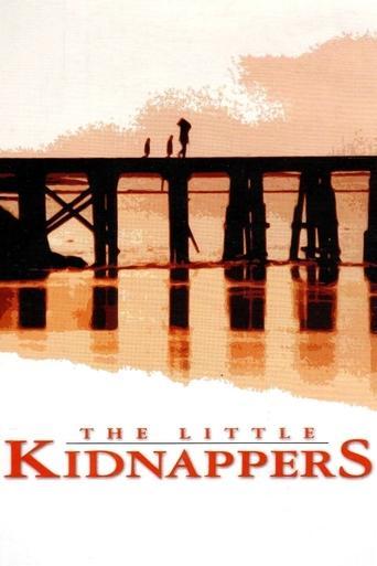 The Little Kidnappers image