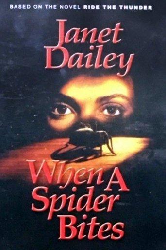 When a Spider Bites image
