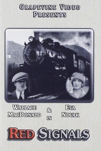 Red Signals image