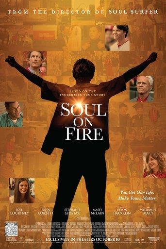 Soul on Fire image