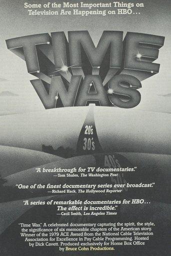 Time Was image