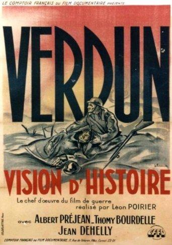Verdun: Visions of History image