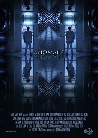 Anomalie
