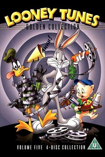 Looney Tunes Golden Collection, Vol. 5