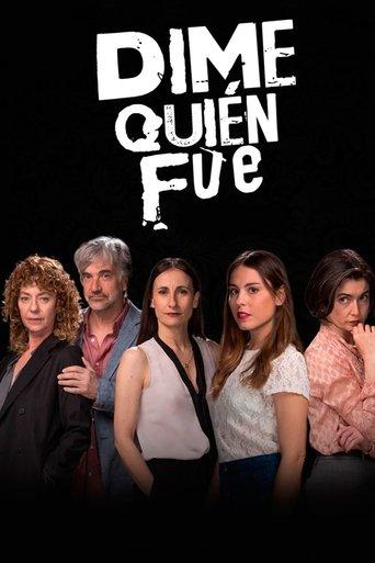 Dime quién fue image