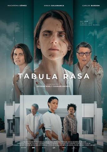 Tabula rasa image