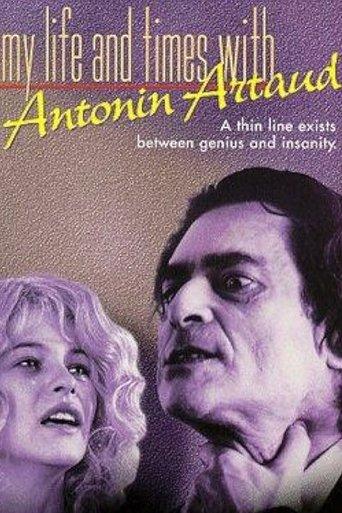 My Life and Times with Antonin Artaud image