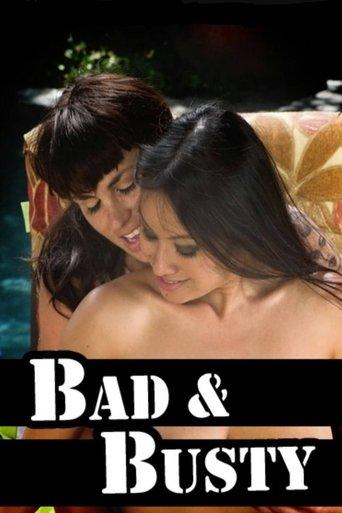 Bad and Busty image