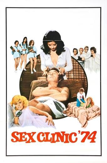 Sex Clinic '74 image
