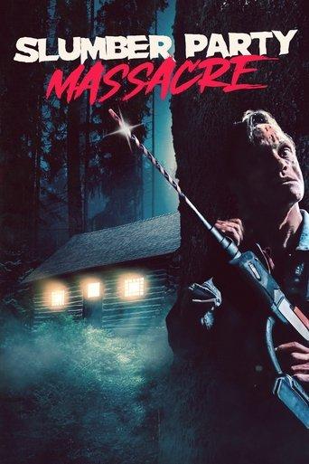 Slumber Party Massacre