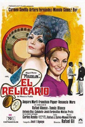 El relicario image