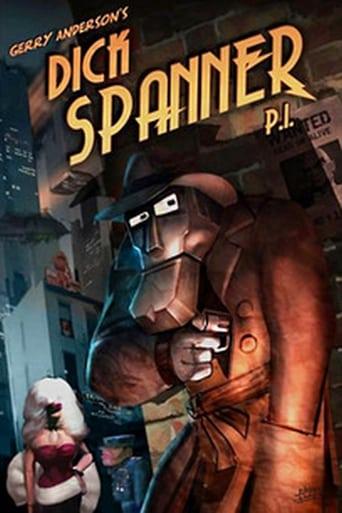 Dick Spanner, P.I. (1986)