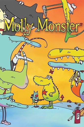 Molly Monster image