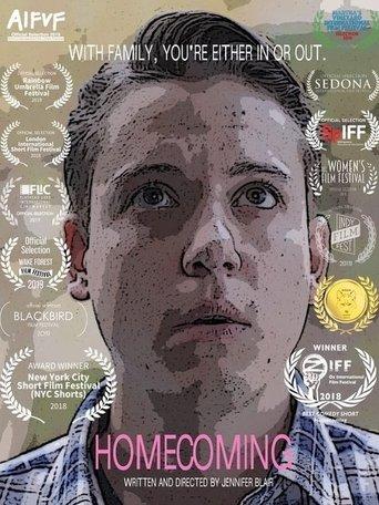 Homecoming image