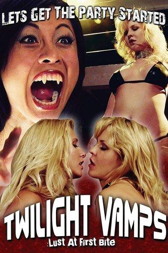 Twilight Vamps image