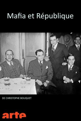 Mafia et République