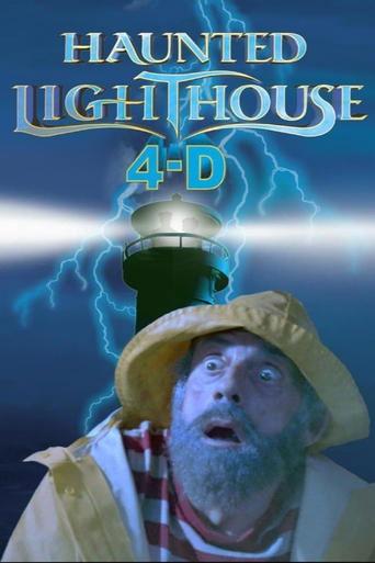 The Haunted Lighthouse