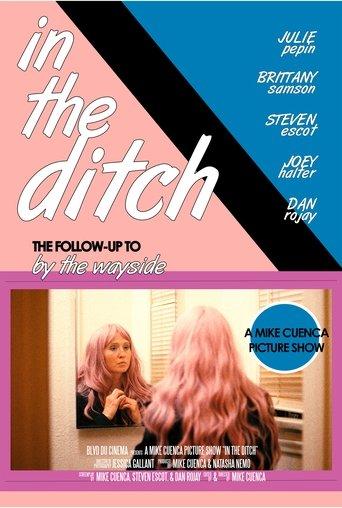 In the Ditch image