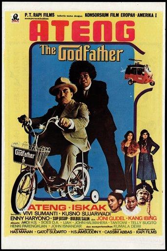 Ateng The Godfather image