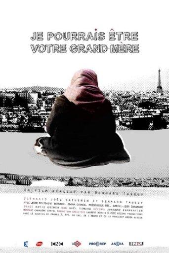 I Could Be Your Grandmother image